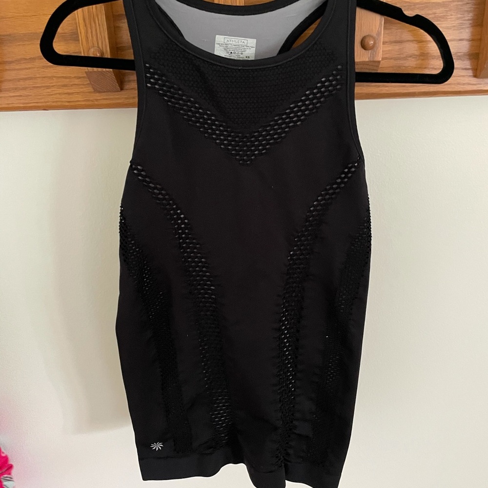 Athleta Workout Tank